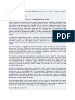 Reading Passage 2: Section 1 (Questions 15 - 21) Have You Considered A Career in Film?