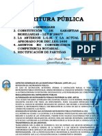 12.escritura Pública