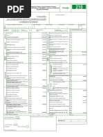 Formulario 210