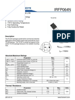 Datasheet