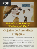 Artes Visuales