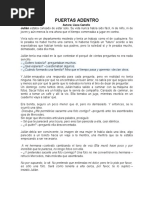 Cuento Actividad 4