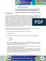 Evidencia 2 Taller Realizar El Proceso de Negociacion Internacional y La Elaboracion de Un Contrato de Compraventa