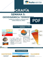 S5-Geodinámica Terrestre