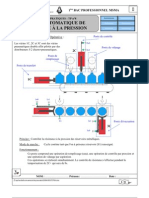 TP No8 Poste Automatique de Controle A La Pression Corrige