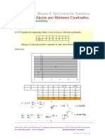 Tema5 Resueltos Calculo Numerico Ajuste