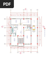 Ground Floor Plan