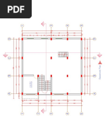 Basement Floor Plan