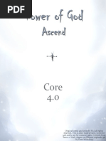 Tower of God - Ascend 4.0