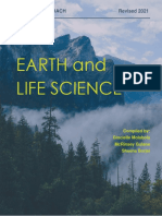 Earth and Life Science Module Rev.2021 PDF