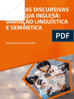 Gêneros Escritos Das Esferas Jornalística e Publicitária