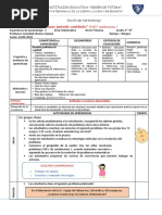 Sesión Problemas PAEV Combinación 1