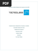 Tecnoglass - Grupo