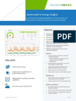 Packet Power EMX