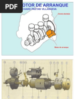 Sistema de Arranque