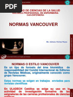 Norma Vancouver