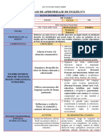 Actividad de Aprendizaje #3 - Prea1