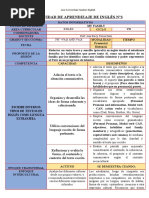 Actividad de Aprendizaje #3 - Prea1