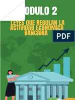 Modulo2-Leyes Que Regulan La Banca en Panama