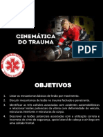 Socorrista - Cinematica Do Trauma Parte 1