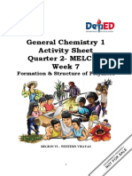 Las Shs Gen - Chem Melc 13 q2 Week-7