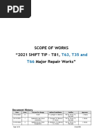 SoW - 2021 SHIFT TIP - Rev 2