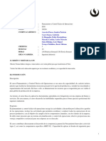 Sílabo - Planeamiento y Control Tactico de Operaciones 2022-01