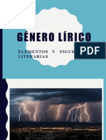 8 Básicos Lenguaje Género Lírico 02.09.2020