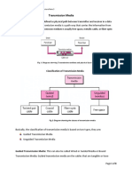 COM 122 Introduction To Internent Lecture Note 3