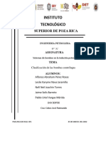 Clasificasion de Los Tipos de Bombas Centrifugas - Sistema de Bombeo