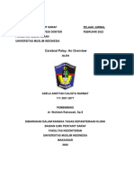 Telaah Jurnal Adela Ainiyyah Calista Rahmat-11120212077 (Neurologi)