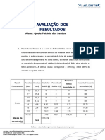 Atividade 1und Mecanica Dos Solidos e Geologia