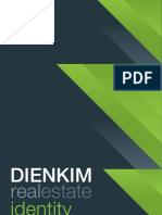 Dienkim Identity