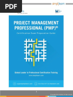 PMP Ebook