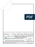 Plan de Mantenimiento Preventivo Coberturas