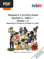 q2 Sses Research 2 Melc 1 Week 1 4