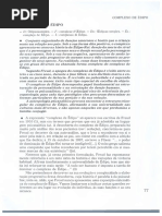 LAPLANCHE, J. PONTALIS, J-B.Complexo de Édipo PDF