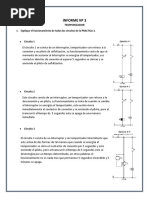 Informe 3 El Temporizador