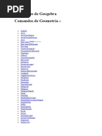 Comandos de Geogebra (2017 - 11 - 10 16 - 13 - 51 UTC)