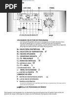 Candy CTL 1208 (ES)