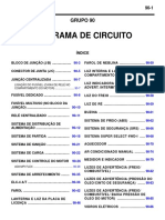 Pajero tr4 2010 90