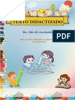 Texto Didactizado 1er y 2do PDC PDF