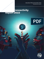 Global Connectivity Report 2022