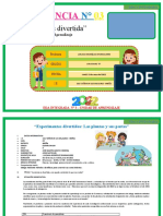 23-05-2022 Eda 3 - Uda 5° B - Mayo-Junio 2022