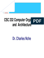 CSC232 - Chp1 (Compatibility Mode)