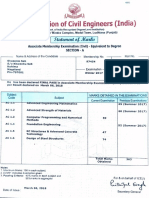 The Institution of Civil Engineers (India)