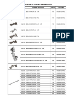 Catalogo PLC