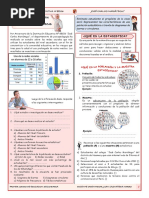 Poblacion, Muestra y Variable Estadistica