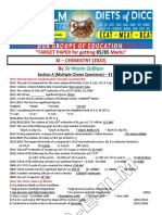 XI Chem Target Paper (Sir Nasim Zulfiqar)