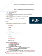 TCP MCQ Sample Question